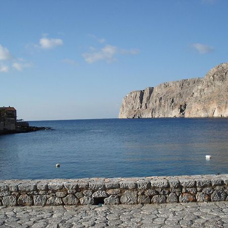 Akrotainaritis Yerolimin Exterior foto
